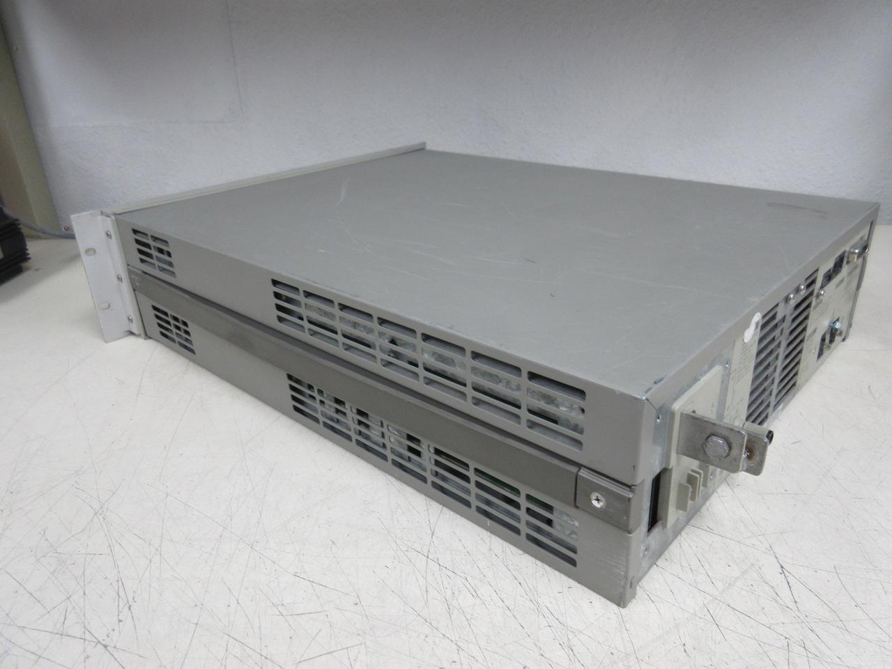 Agilent 6673A System DC Power Supply 2000 Watt 0-35V 0-60A - OCO